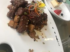 -唐廊烤鸭店(工体店)