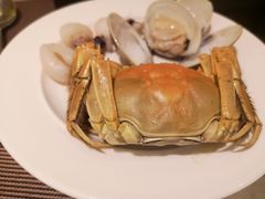 -元素自助餐厅·生蚝·海鲜·刺身(萝岗汇华希尔顿逸林酒店)