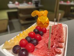 -海底捞火锅(海澜财富中心店)