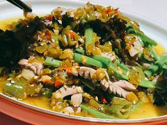 -院8里·小聚园老川菜(九眼桥店)