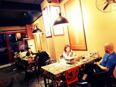 大堂-醉烧膘·烧烤夜宵王(总店)
