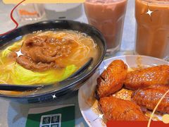 -华嫂冰室(湾仔店)