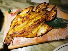 -绿茶餐厅(昌平悦荟店)