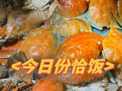 -王四营海鲜市场