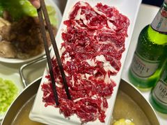 -今日牛事潮汕鲜牛肉火锅(瑞金店)