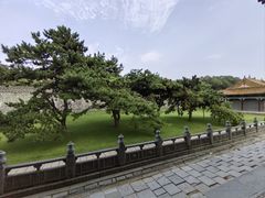 -北陵公园