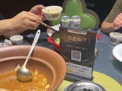-江宴渔村·鱼鲜土菜(紫荆广场店)