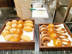 -索菲特酒店 · 云尚天际自助餐厅