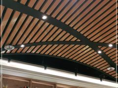 -豪约客牛排自助(安吉万达店)