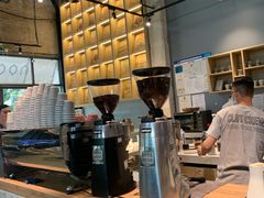 -GOTLOT COFFEE&KITCHEN角落厨房NOOK店
