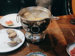 -御品海宴海鲜自助餐厅(龙岗万科广场店)