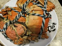-初色海鲜自助(万丰路店)
