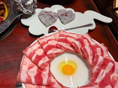 -袁老四火锅(金钟精英城店)