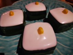 椰汁香叶糕-泰国餐厅 Thai Food(裕华万达店)