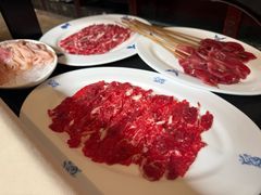 -龙森园火锅(琴台路店)