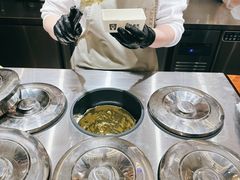 -野人先生Gelato(上海长宁龙之梦店)