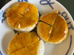 手工玫瑰鲜花饼-一坐一忘云南菜(嘉里中心店)