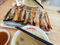 -众品老方子锅贴甜沫(李村店)