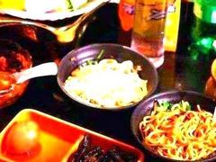 -索拉古贝(义乌北苑店)