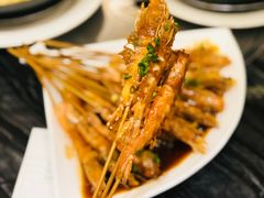 -美极鲜食坊(宝安南路店)