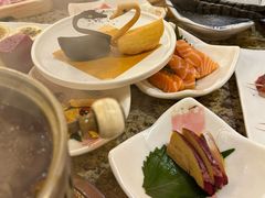 -丰卓会海鲜自助(中润大道店)