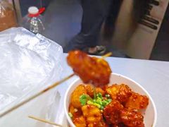 -潘多多·山里人锅巴土豆(八一路店)