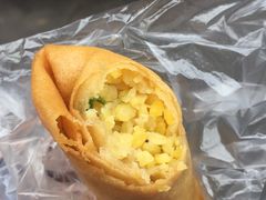春饼-老大小食老尾春饼
