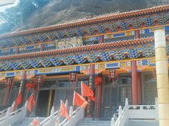 -照金香山旅游景区