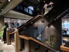 -川旺角融合菜•海景餐厅(星海广场店)