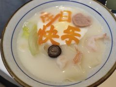 -旺顺阁鱼头泡饼(小红门店)