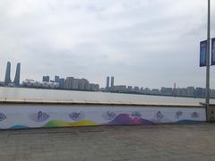 -杭州奥体中心-体育场