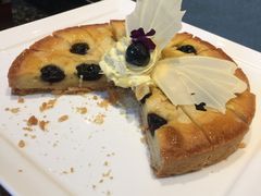 -威斯汀舞台餐厅