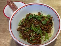 -阿当·小炒牛肉面(人广店)