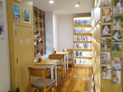 -猫的天空之城概念书店(景德镇陶溪川店)