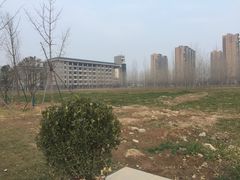 -河南牧业经济学院(龙子湖校区)
