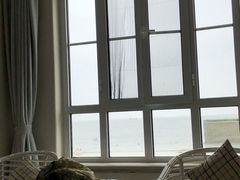 -海天一色海景自助餐厅(西港花园店)