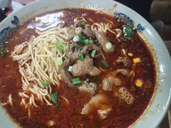 -丁丁猫重庆小面(徐州路店)
