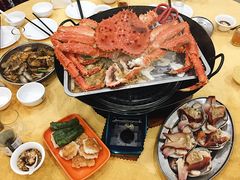 -蚝专家(北滘店)