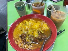 -胜利茶餐室