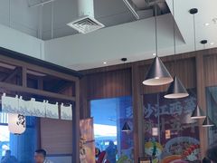 -沼津港精致料理·寿喜烧·烧鸟(漕河泾印象城店)