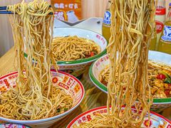 -张记奔吃小面