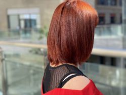 -MOVAN HAIR莫凡匠人发型屋