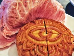 -圣丰索菲特·2 On 988 Café 自助餐厅