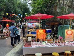 景点-告庄西双景