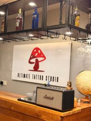 -極致刺青TATTOO STUDIO 私人订制