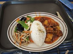 -贝林大翅鲸简餐厅(国家海洋博物馆店)