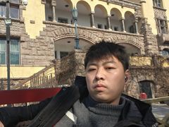 -青岛德国总督楼旧址博物馆
