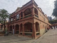 -晋江五店市传统文化旅游区