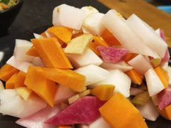 -重庆烧鸡公火锅(簋街店)