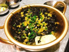 -炉子旁烤肉(庄河店)